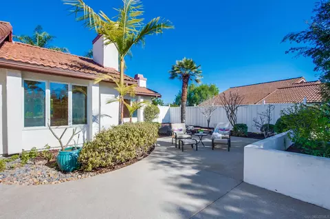Exterior - 14853 Sunrise Dr, Poway, CA 92064 photo 3 of 9