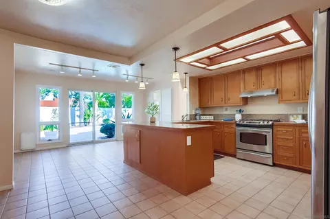 Kitchen - 14853 Sunrise Dr, Poway, CA 92064 photo 1 of 3
