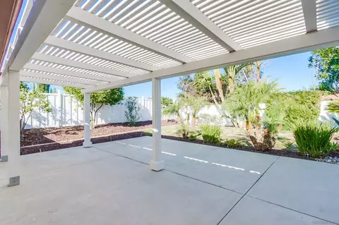 Exterior - 14853 Sunrise Dr, Poway, CA 92064 photo 8 of 9