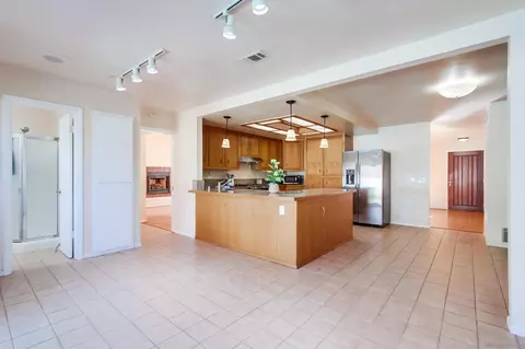 Kitchen - 14853 Sunrise Dr, Poway, CA 92064 photo 3 of 3