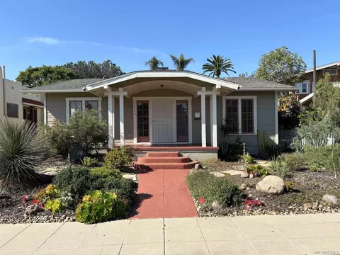 3520 31st St, San Diego, CA 92104