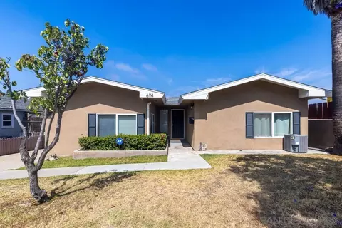 6114 Madeline St, San Diego, CA 92115