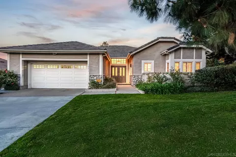 14211 Fox Run Row, San Diego, CA 92130