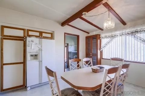 Dining - 3516 S Cordoba Ave, Spring Valley, CA 91977 photo 1 of 1