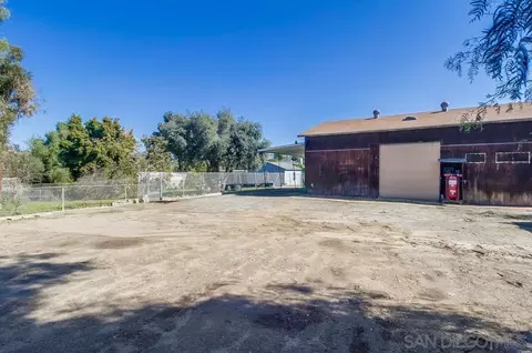 Exterior - 3516 S Cordoba Ave, Spring Valley, CA 91977 photo 5 of 5
