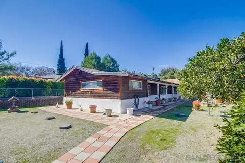 3516 S Cordoba Ave, Spring Valley, CA 91977