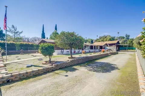 Exterior - 3516 S Cordoba Ave, Spring Valley, CA 91977 photo 3 of 5