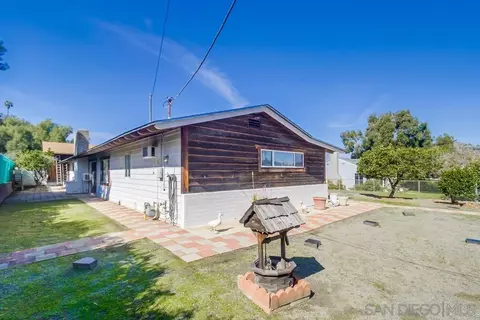 Exterior - 3516 S Cordoba Ave, Spring Valley, CA 91977 photo 2 of 5