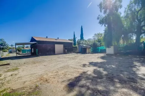 Exterior - 3516 S Cordoba Ave, Spring Valley, CA 91977 photo 4 of 5