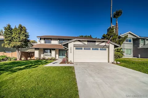 3830 Cornell Dr, Oceanside, CA 92056