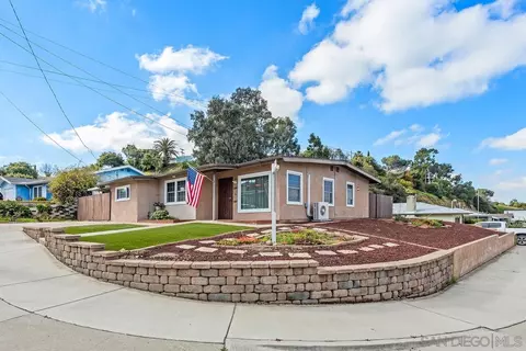3490 Glade St, San Diego, CA 92115