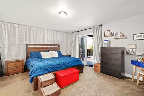 Bedroom - 24730 Bjoin Rd, Ramona, CA 92065 photo 2 of 4