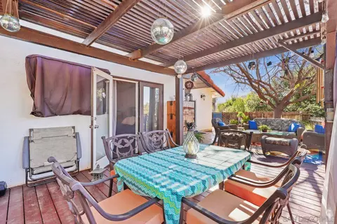 Exterior - 24730 Bjoin Rd, Ramona, CA 92065 photo 4 of 11