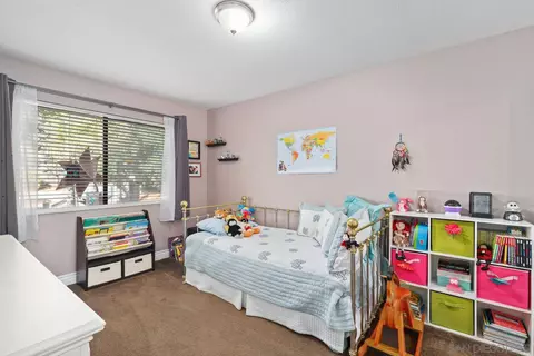 Bedroom - 24730 Bjoin Rd, Ramona, CA 92065 photo 3 of 4