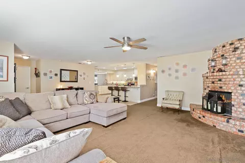 Living - 24730 Bjoin Rd, Ramona, CA 92065 photo 2 of 3