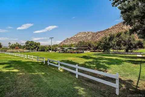 View/Area - 24730 Bjoin Rd, Ramona, CA 92065 photo 7 of 8