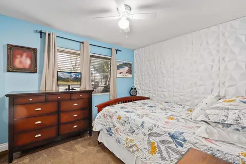 Bedroom - 24730 Bjoin Rd, Ramona, CA 92065 photo 4 of 4