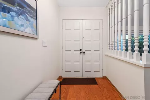 Entry Way - 7017 Estrella De Mar Rd, Carlsbad, CA 92009 photo 1 of 1