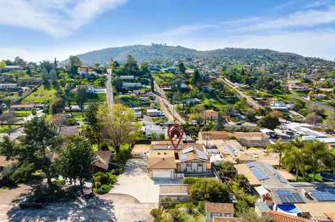 12034 Los Amigos Way, Lakeside, CA 92040