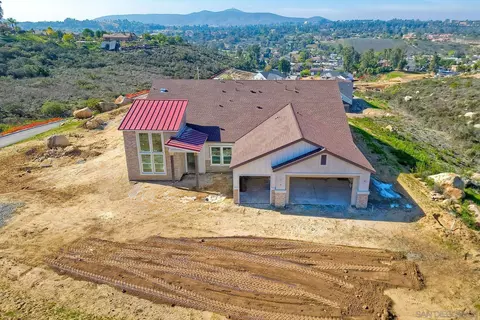 15105 Summit Trail Rd, Poway, CA 92064 photo 2