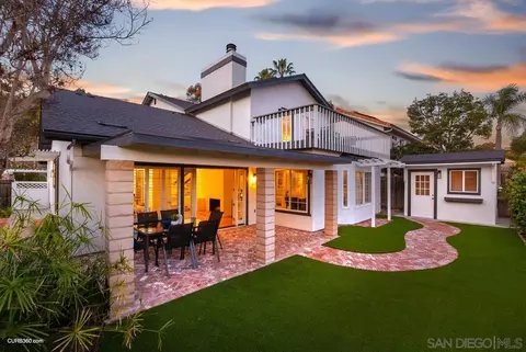 3925 Tambor Rd, San Diego, CA 92124