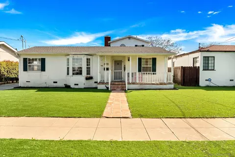 723 Second Ave, Chula Vista, CA 91910