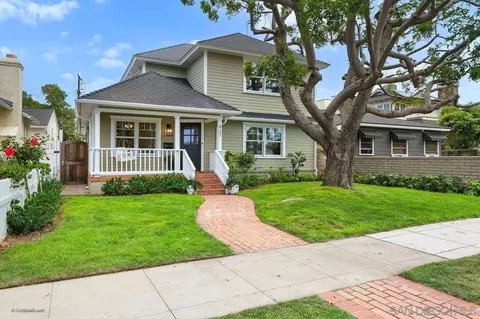 427 Pomona, Coronado, CA 92118