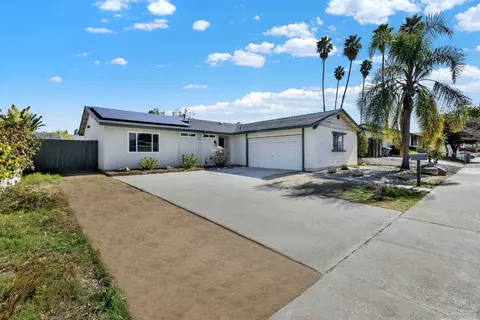 250 Dorothy Ct, Escondido, CA 92027