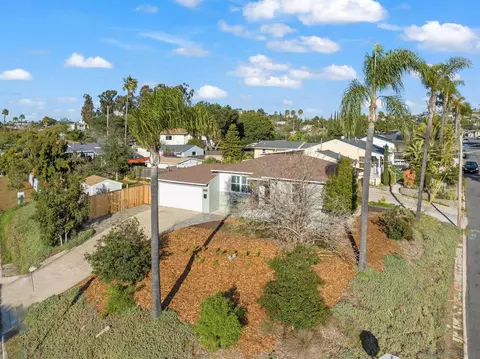 View/Area - 4369 Harbinson Ave, La Mesa, CA 91942 photo 16 of 16