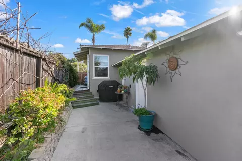 Exterior - 4369 Harbinson Ave, La Mesa, CA 91942 photo 7 of 12