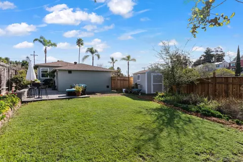 Exterior - 4369 Harbinson Ave, La Mesa, CA 91942 photo 4 of 12