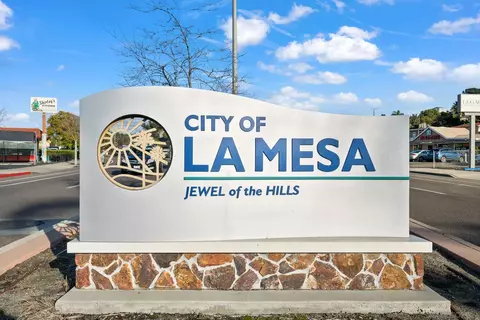View/Area - 4369 Harbinson Ave, La Mesa, CA 91942 photo 1 of 16