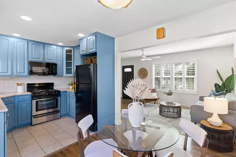 Kitchen - 4369 Harbinson Ave, La Mesa, CA 91942 photo 2 of 4
