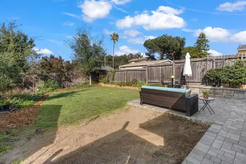 Exterior - 4369 Harbinson Ave, La Mesa, CA 91942 photo 6 of 12