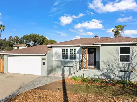 Exterior - 4369 Harbinson Ave, La Mesa, CA 91942 photo 11 of 12
