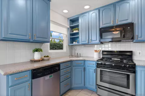 Kitchen - 4369 Harbinson Ave, La Mesa, CA 91942 photo 4 of 4