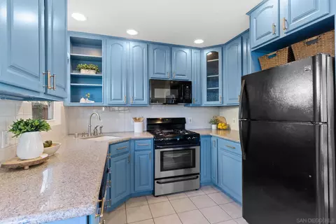 Kitchen - 4369 Harbinson Ave, La Mesa, CA 91942 photo 3 of 4