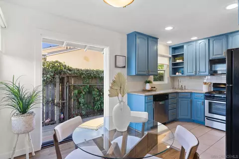 Kitchen - 4369 Harbinson Ave, La Mesa, CA 91942 photo 1 of 4