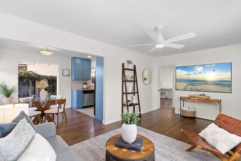 Living - 4369 Harbinson Ave, La Mesa, CA 91942 photo 5 of 5