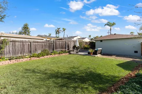 Exterior - 4369 Harbinson Ave, La Mesa, CA 91942 photo 5 of 12