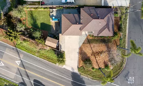 Exterior - 4369 Harbinson Ave, La Mesa, CA 91942 photo 9 of 12