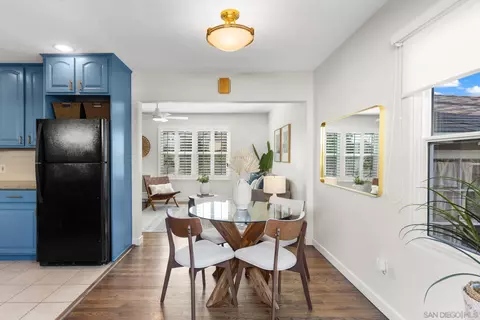 Dining - 4369 Harbinson Ave, La Mesa, CA 91942 photo 4 of 4