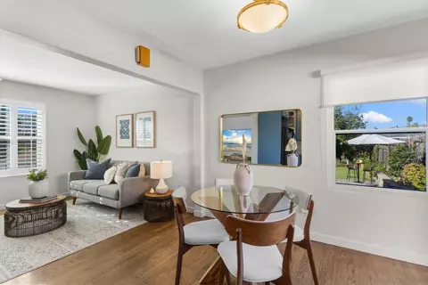 Dining - 4369 Harbinson Ave, La Mesa, CA 91942 photo 3 of 4