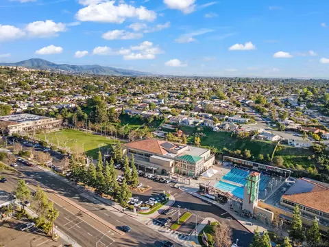 View/Area - 4369 Harbinson Ave, La Mesa, CA 91942 photo 5 of 16