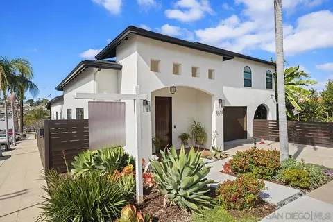 2130 Landis St, San Diego, CA 92104