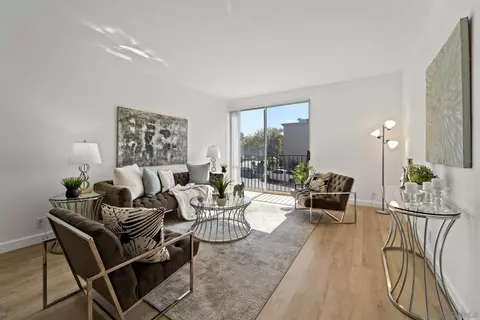 3310 1st Ave #3C, San Diego, CA 92103