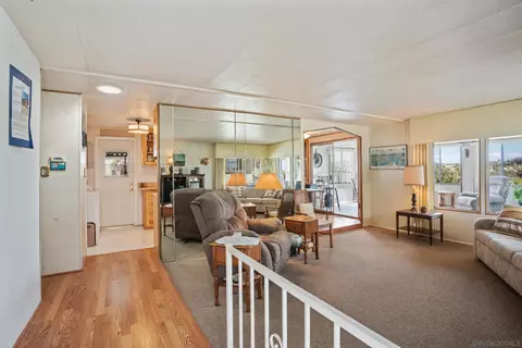 Living - 444 N El Camino Real #92, Encinitas, CA 92024 photo 3 of 5