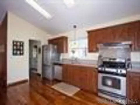 Kitchen - 444 N El Camino Real #92, Encinitas, CA 92024 photo 4 of 4
