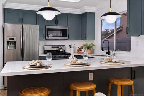 Kitchen - 31915 Calle Vimianzo, Temecula, CA 92592 photo 1 of 3