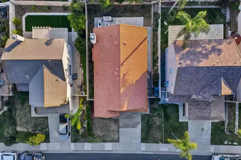 Exterior - 31915 Calle Vimianzo, Temecula, CA 92592 photo 12 of 12